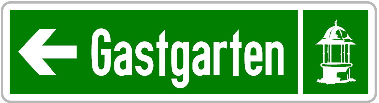 Datei:Gastgarten Schild li.jpg