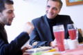 Seminarpause mit Dirndlsaft.jpg