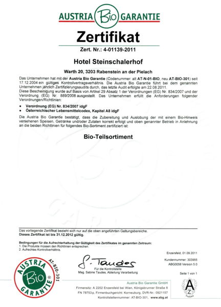 Datei:Bio-Zertifikat Steinschalerhof 2012.jpg